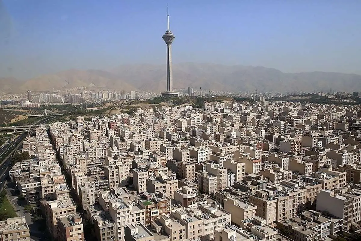 با ۷۰۰ میلیون خانه چند متری در نارمک می‌توان اجاره کرد؟