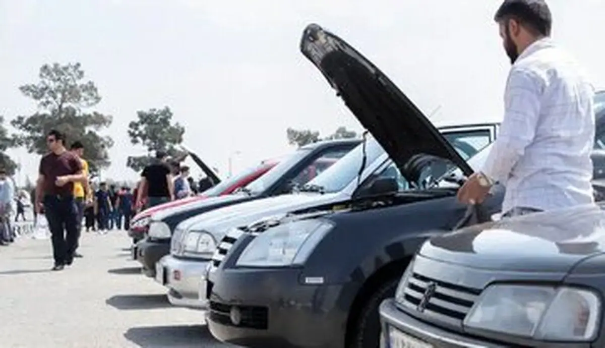 شوک قیمت‌ها در بازار خودرو/ پراید ۳۲۵ میلیون تومان شد