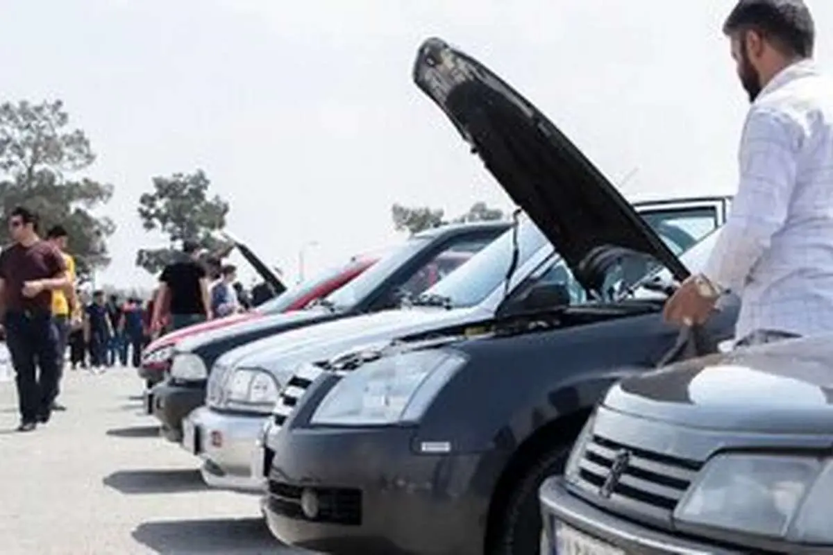 شوک قیمتها در بازار خودرو/ پراید ۳۲۵ میلیون تومان شد