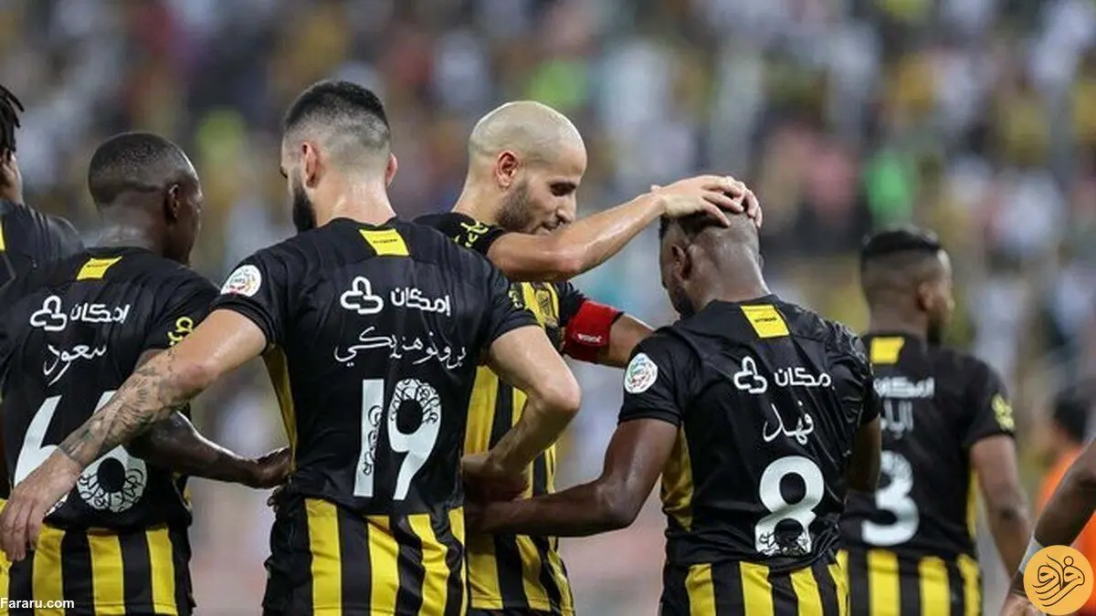 الاتحاد بدون بنزما هم ترسناک است!