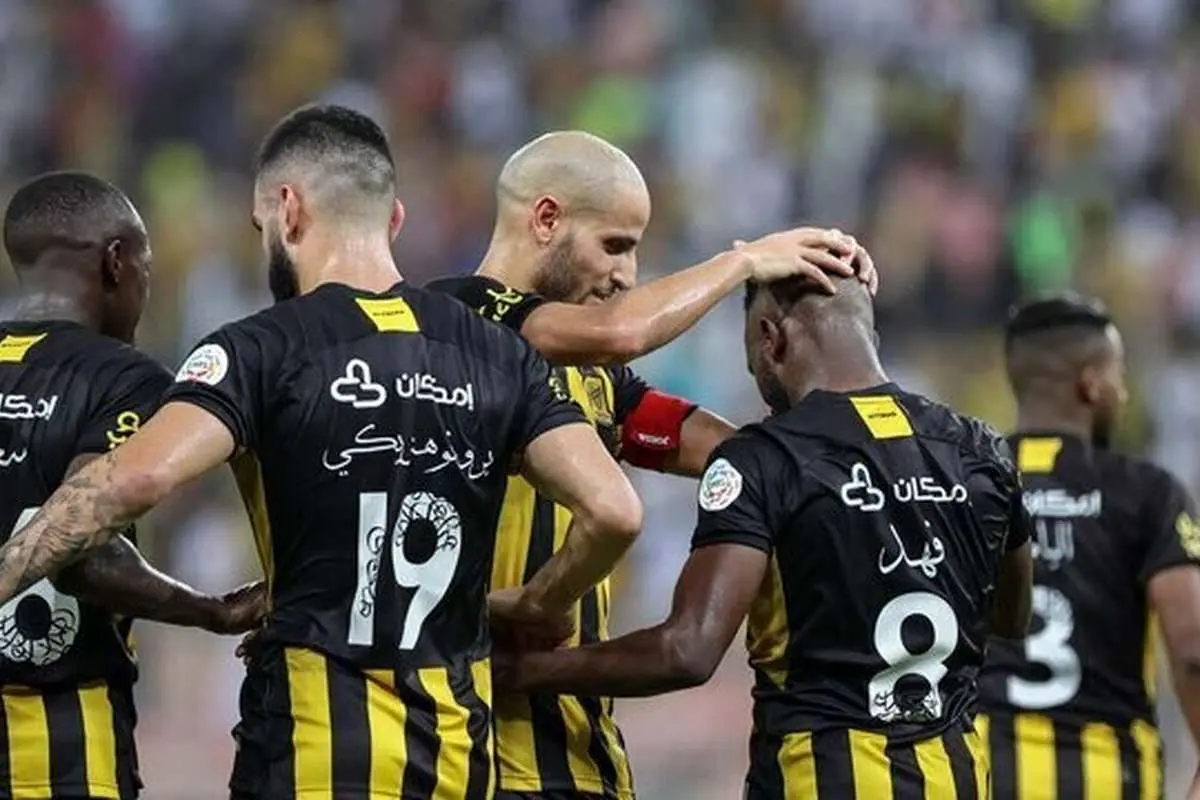 الاتحاد بدون بنزما هم ترسناک است!