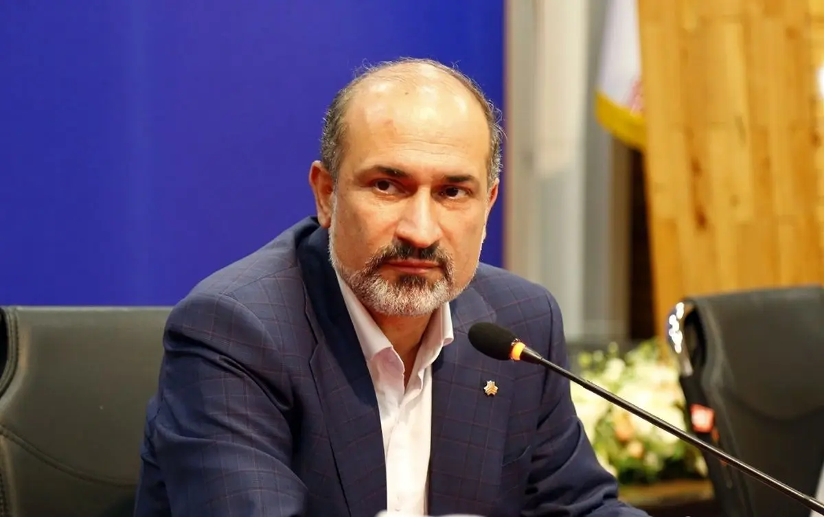 مدیرعامل سایپا: خودرو‌های جدید را با بالاترین کیفیت عرضه می‌کنیم