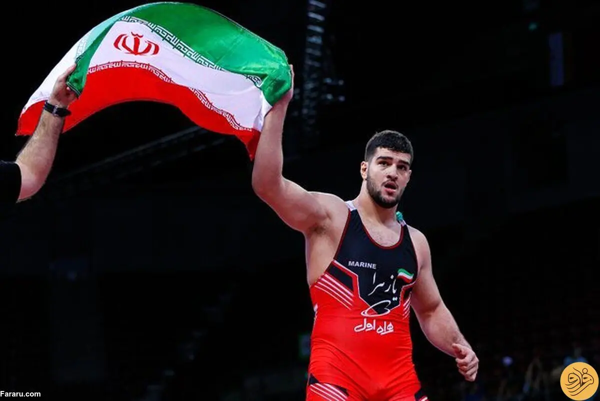 آمریکا هم پسر فردین را می‌خواست!