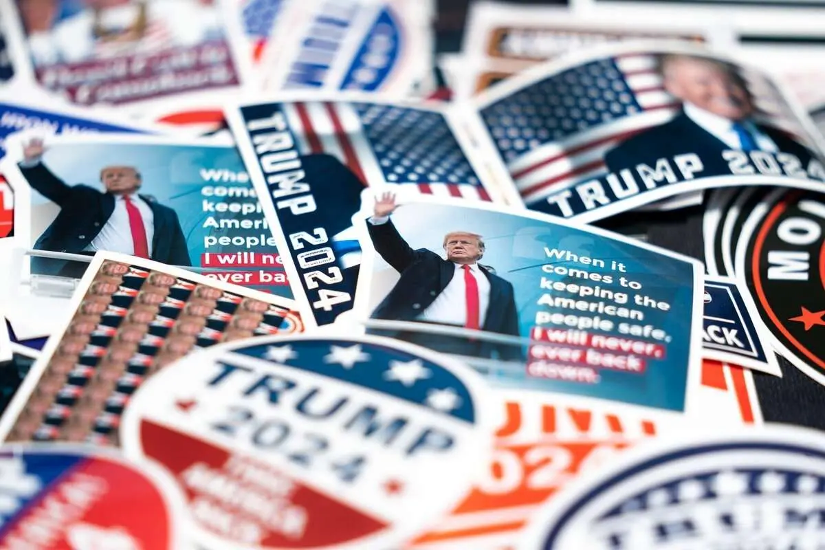 چرا جمهوری خواهان و دموکرات‌ها هر دو باید نگران انتخابات ۲۰۲۴ باشند؟