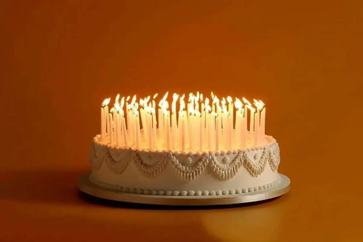 زندگی تا صد سالگی را فراموش کنید!