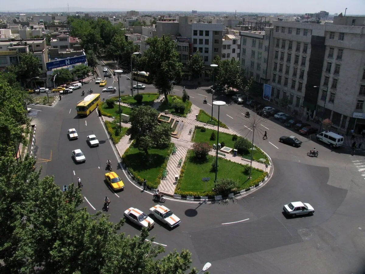 رهن خانه در منیریه چند؟ / رهن واحد ۷۰ متری فقط ۵۰۰ میلیون تومان!