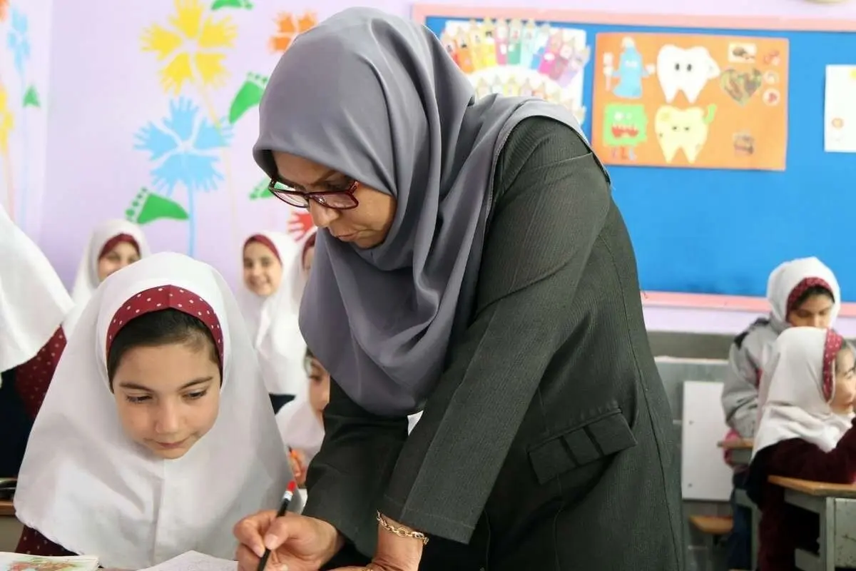 «مدرسه چگونه می‌تواند دوست داشتنی‌تر باشد؟» / کنکوریزه شدن مدارس مهارت‌های زندگی را به حاشیه رانده