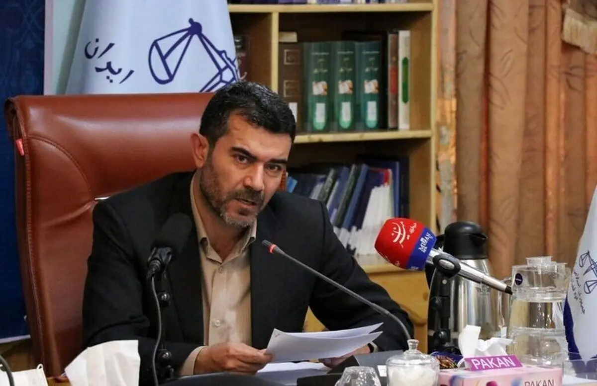 دادستان مرکز سیستان و بلوچستان: تیراندازی در سیستان و بلوچستان رخ نداده است