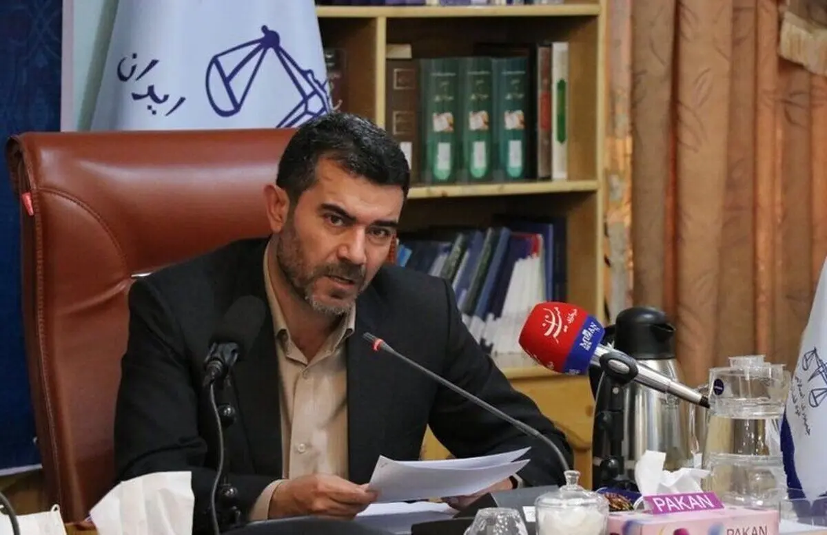 دادستان مرکز سیستان و بلوچستان: تیراندازی در سیستان و بلوچستان رخ نداده است