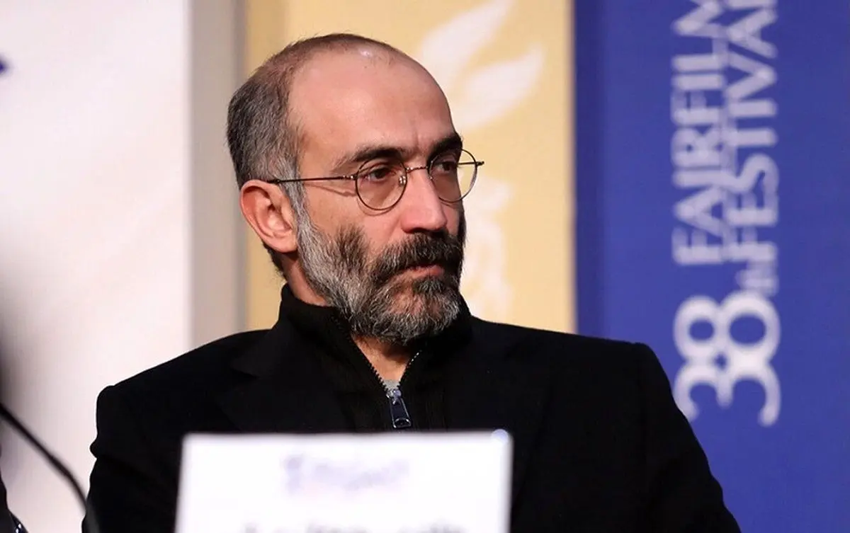 انتقاد‌های تند هادی حجازی‌فر در تلویزیون: کاش این سازمان منحل شود!
