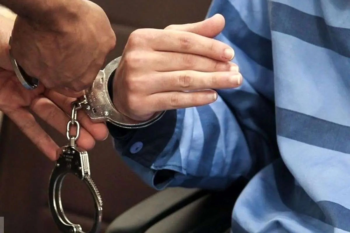 جوان مشهدی با یک جنازه در چمدان ۱۰۰۰ کیلومتر سفر کرد