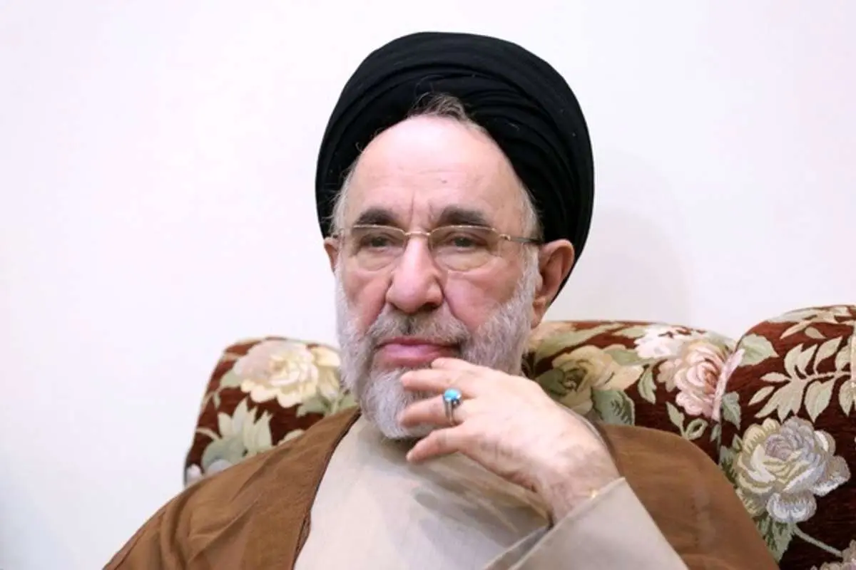 ماجرای بازداشت همزمان آیت الله جنتی و سیدمحمد خاتمی در عربستان