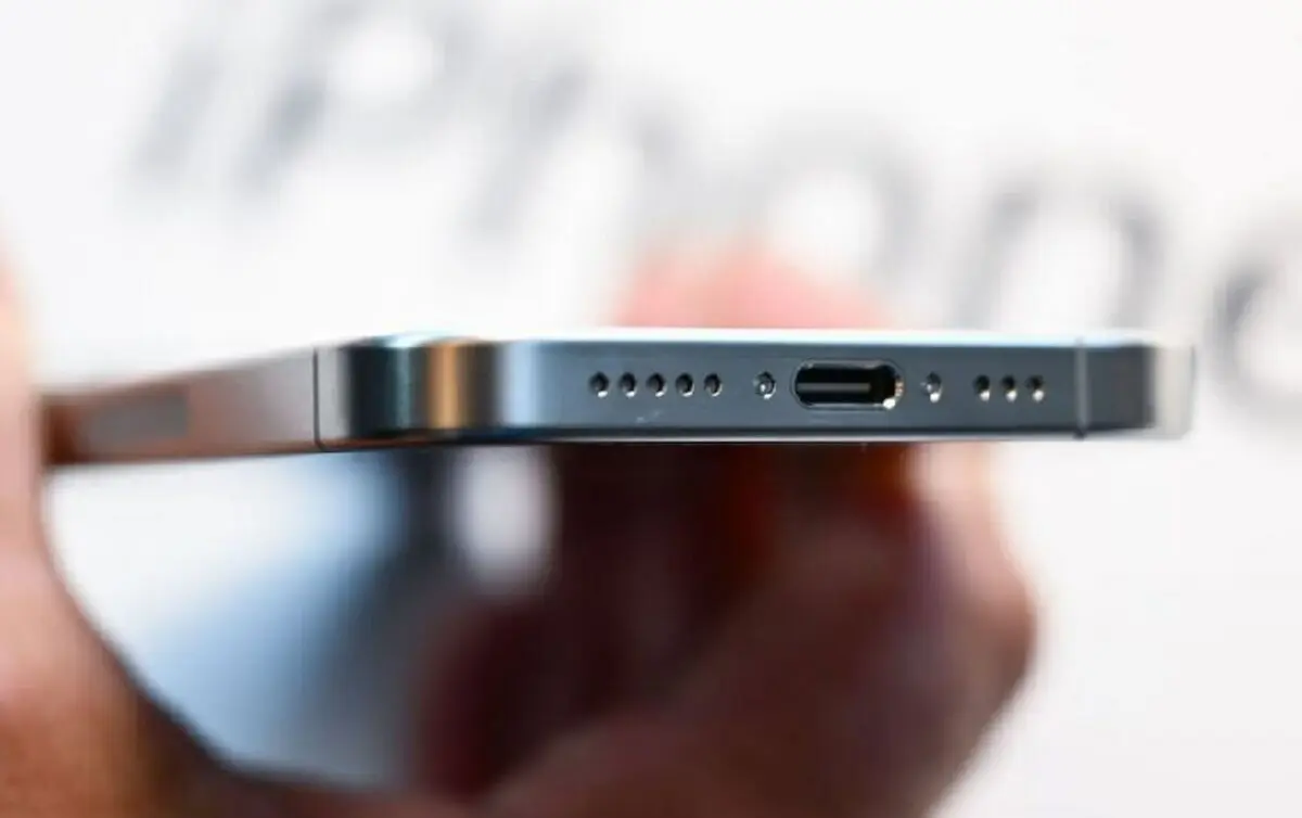 برخی از پاوربانک‌های USB-C با آیفون ۱۵ کار نمی‌کنند
