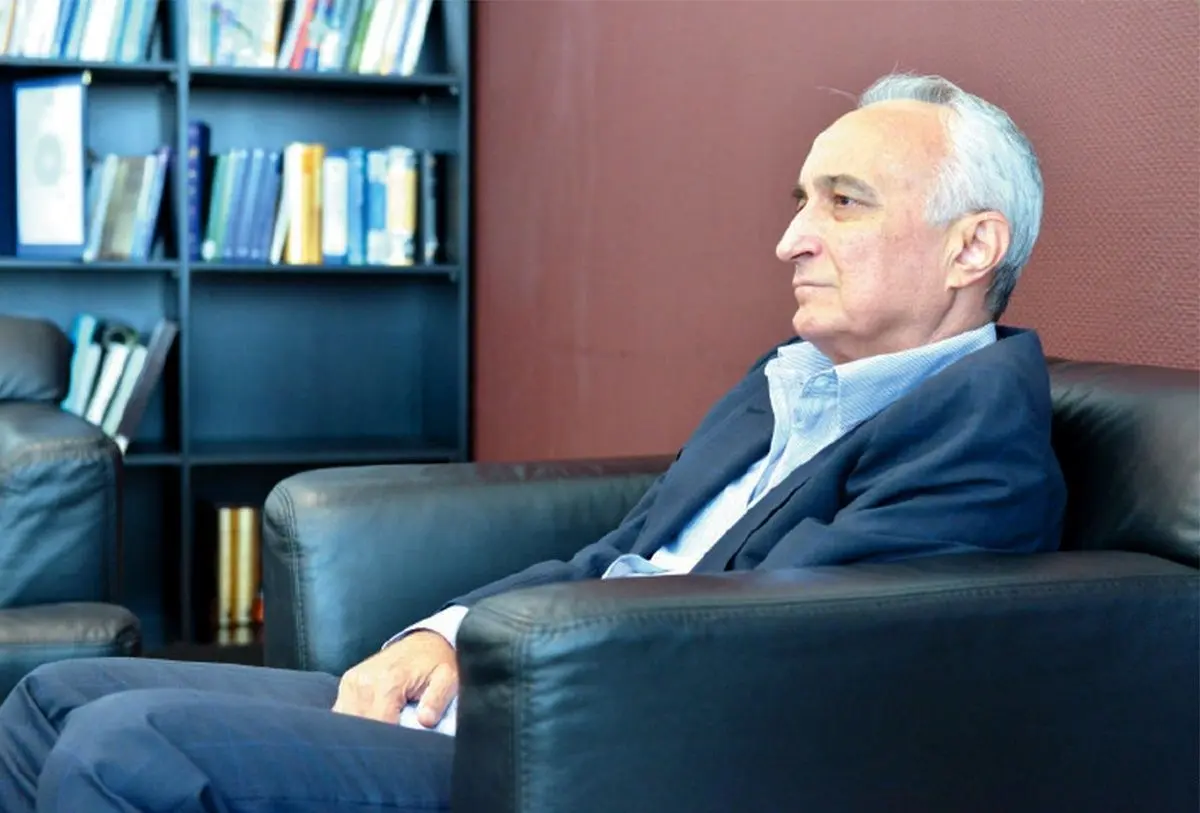 غنی نژاد: پیامبر مخالف قیمتگذاری دستوری بود؛ مسئولان کشور ما با کدام توجیه شرعی این کار را می‌کنند؟