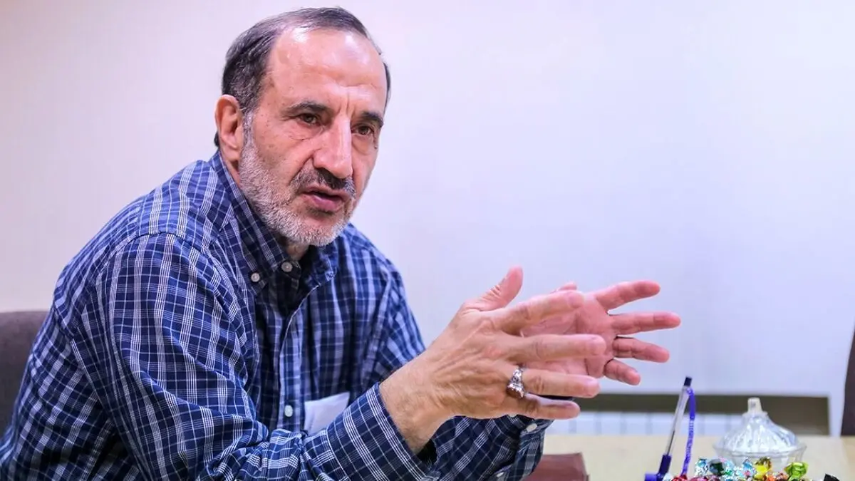 محمد خوش چهره: به رئیسی گفتم تحقق وعده یک میلیون مسکن در سال محال است