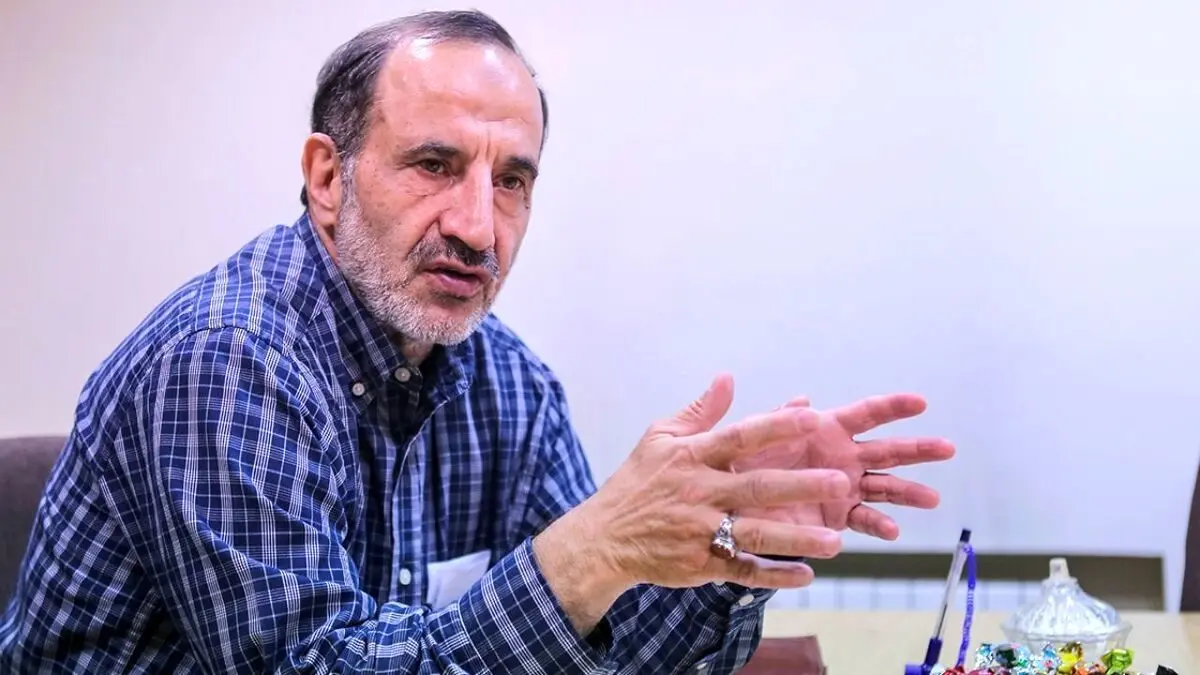 محمد خوش چهره: به رئیسی گفتم تحقق وعده یک میلیون مسکن در سال محال است