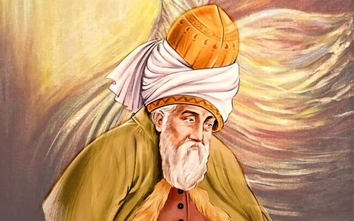 شمس تبریزی؛ شوریده‌ای که معمای وجودش هرگز گشوده نشد