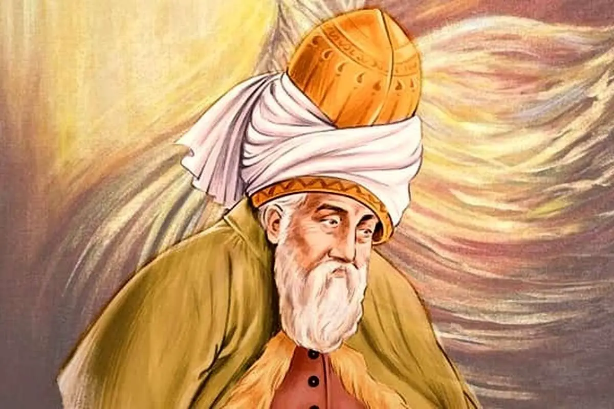 شمس تبریزی؛ شوریدهای که معمای وجودش هرگز گشوده نشد