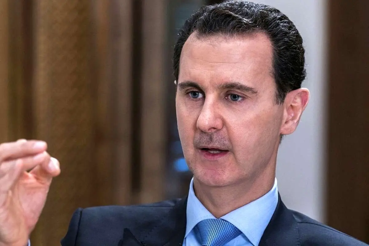 بشار اسد: توافق ایران و عربستان غافلگیری بسیار خوبی بود