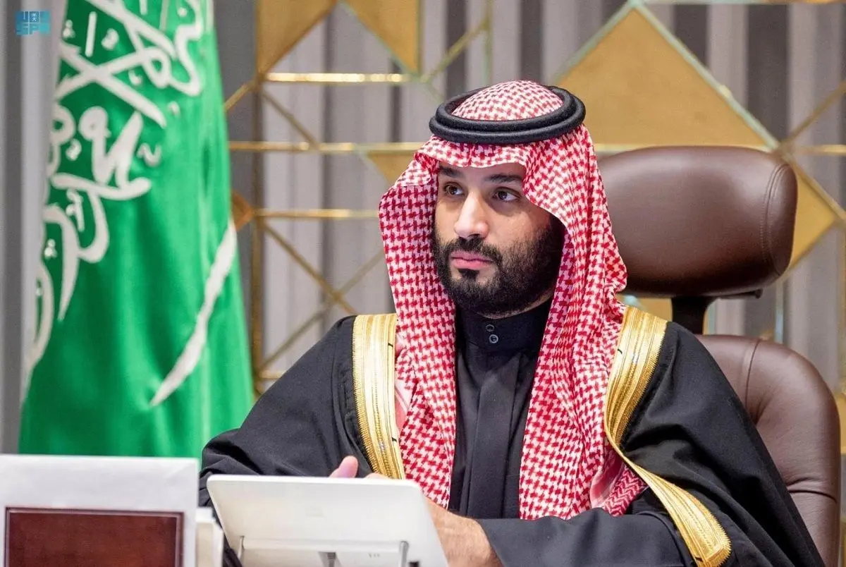 (عکس) پروژه بن‌سلمان برای خانه‌دار کردن عرب‌ها