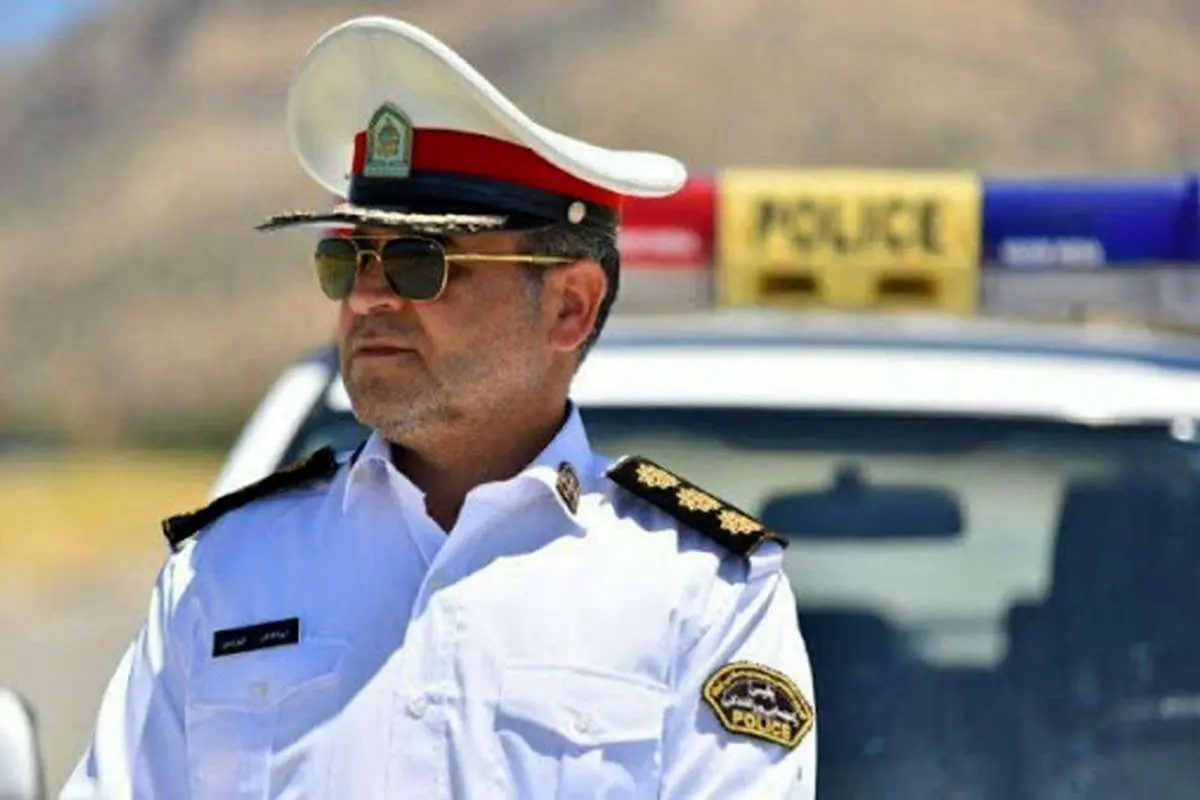 اعمال قانون به محض مشاهده این ۲ تخلف در جاده