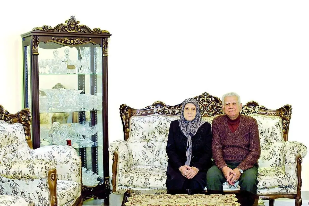 درباره نخستین و آخرین گروه زنان چترباز ایرانی