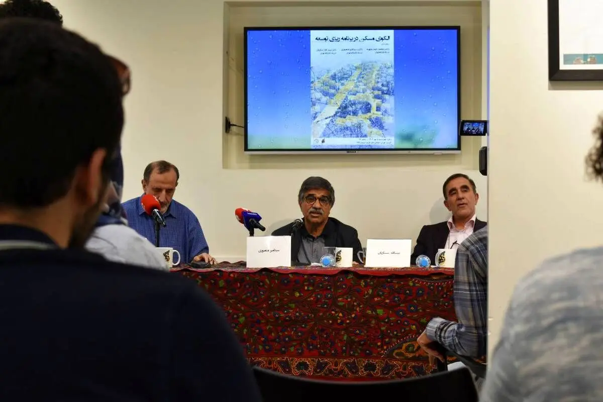 ستاریان: مسکن می تواند مملکت را زمین بزند / خوش چهره: به رییسی گفتم وعده شما فقط آرزوی شماست!