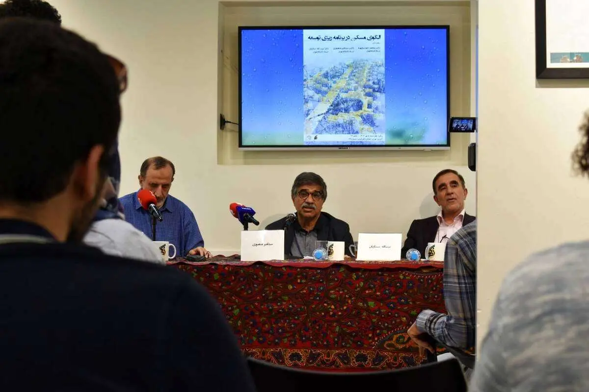 ستاریان: مسکن می تواند مملکت را زمین بزند / خوش چهره: به رییسی گفتم وعده شما فقط آرزوی شماست!