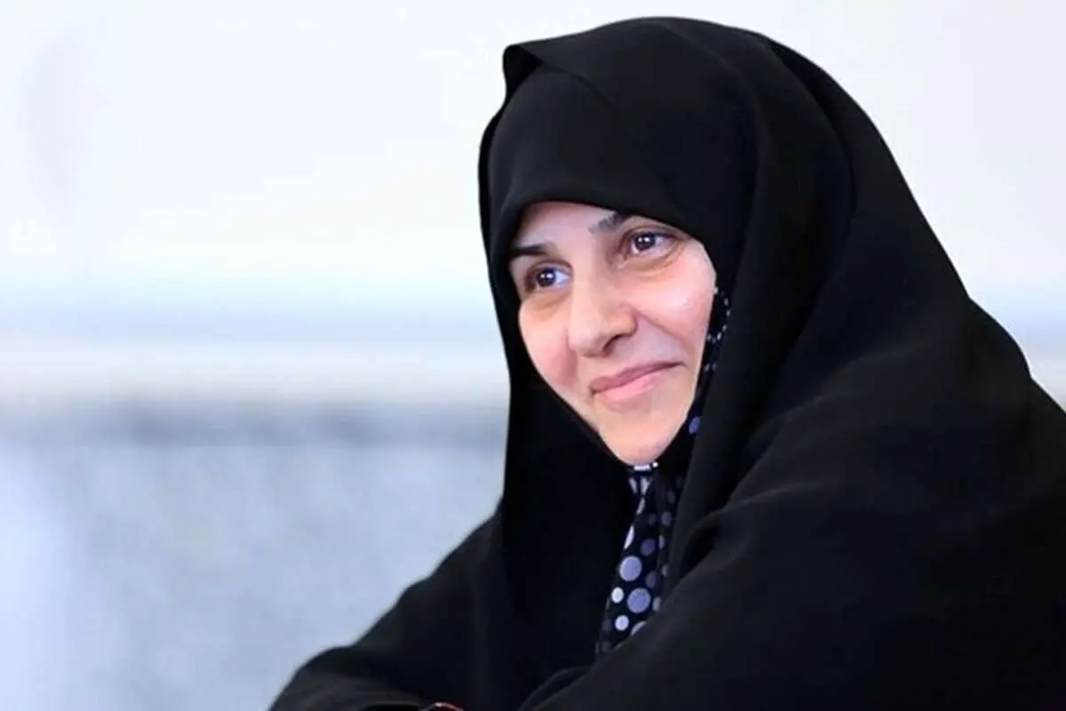 پاسخ همسر رئیسی به همسر اوباما و توضیح درباره مهسا امینی