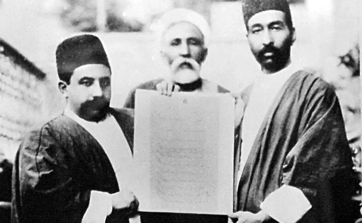 تاجری که برق را به محله ما آورد/ ناجی تهرانی‌ها در دوره قحطی بزرگ