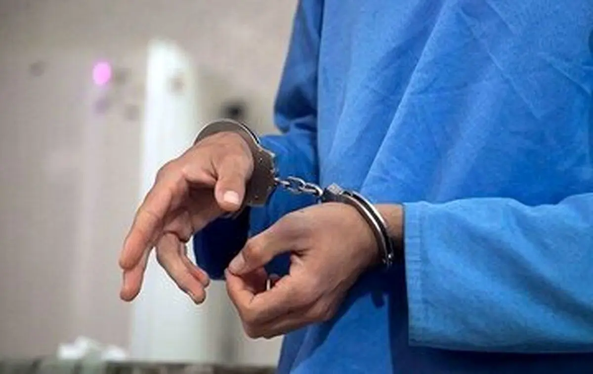 یک عضو شورای شهر نوشهر دستگیر شد