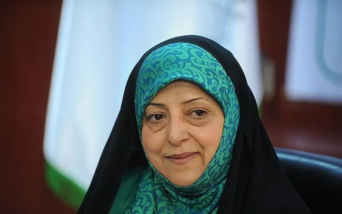 ابتکار: این همه مشکلات در کشور هست، مجلس می‌رود دنبال قانون حجاب