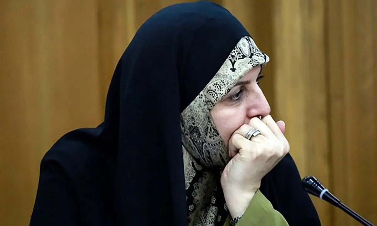 انتقاد صریح خبرگزاری اصولگرا از اظهارات همسر رئیسی
