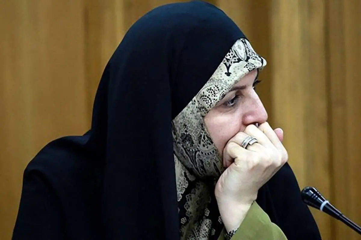 انتقاد صریح خبرگزاری اصولگرا از اظهارات همسر رئیسی