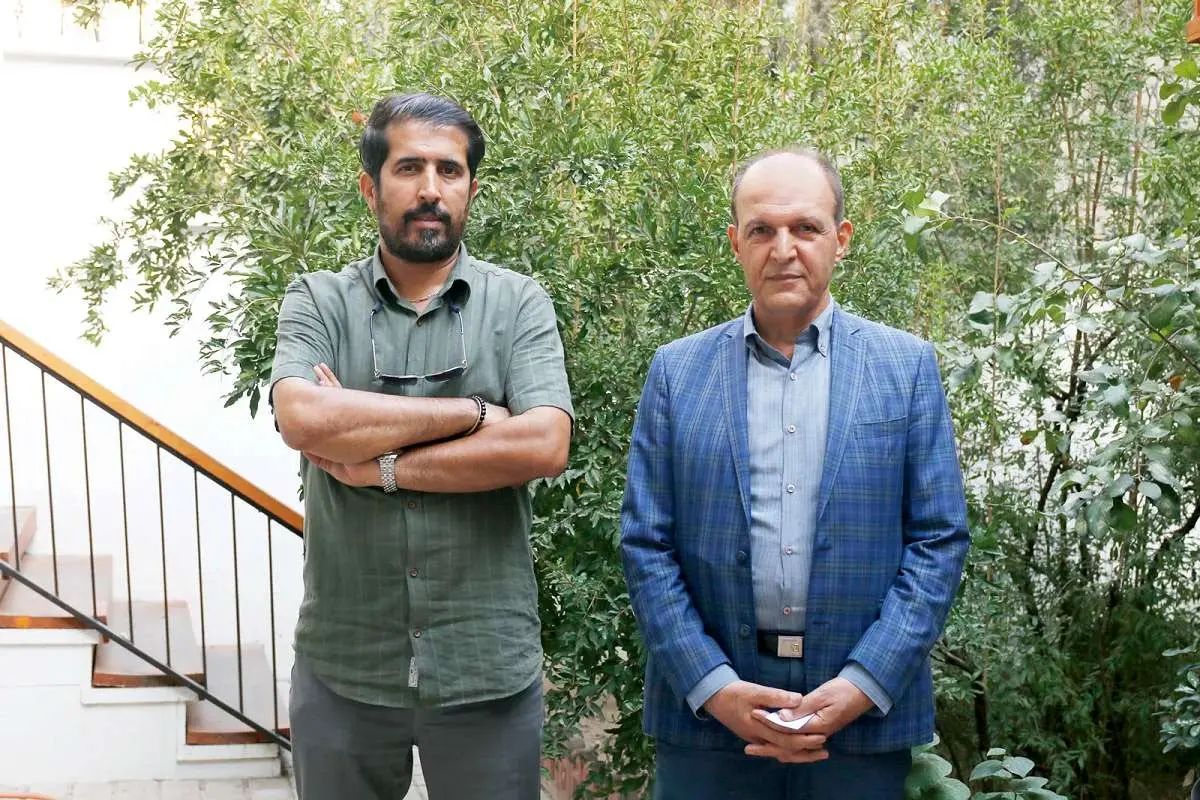 قاچاق فیلم سینما را به خاک سیاه مینشاند