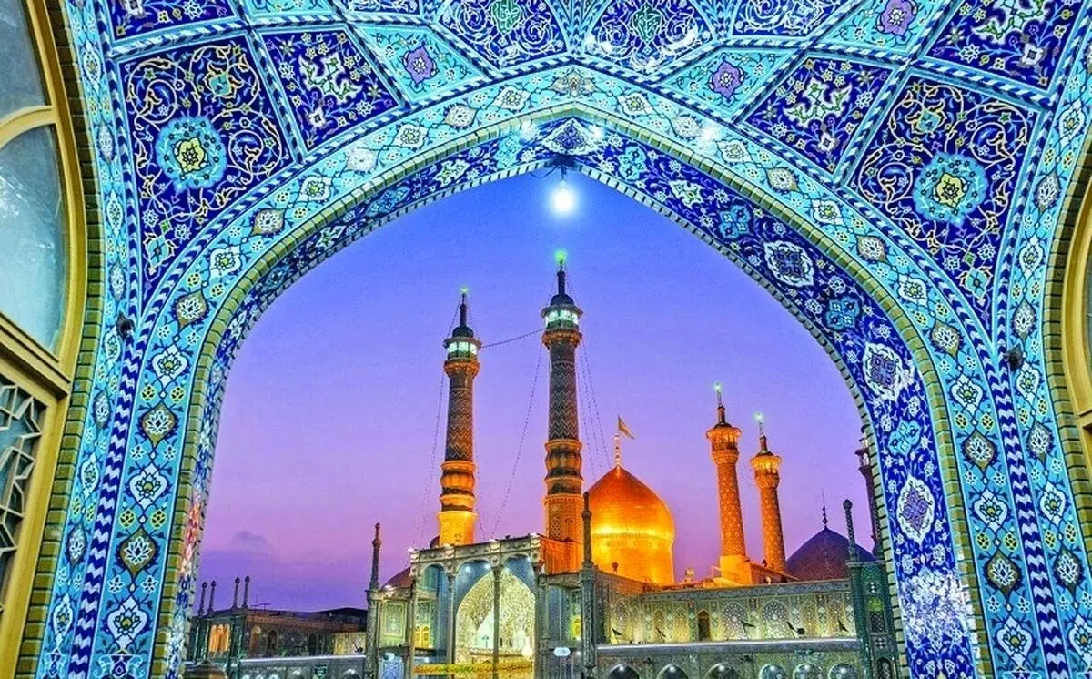 چرا مراسم جشن میلاد پیامبر در حرم امام علی حذف شد؟
