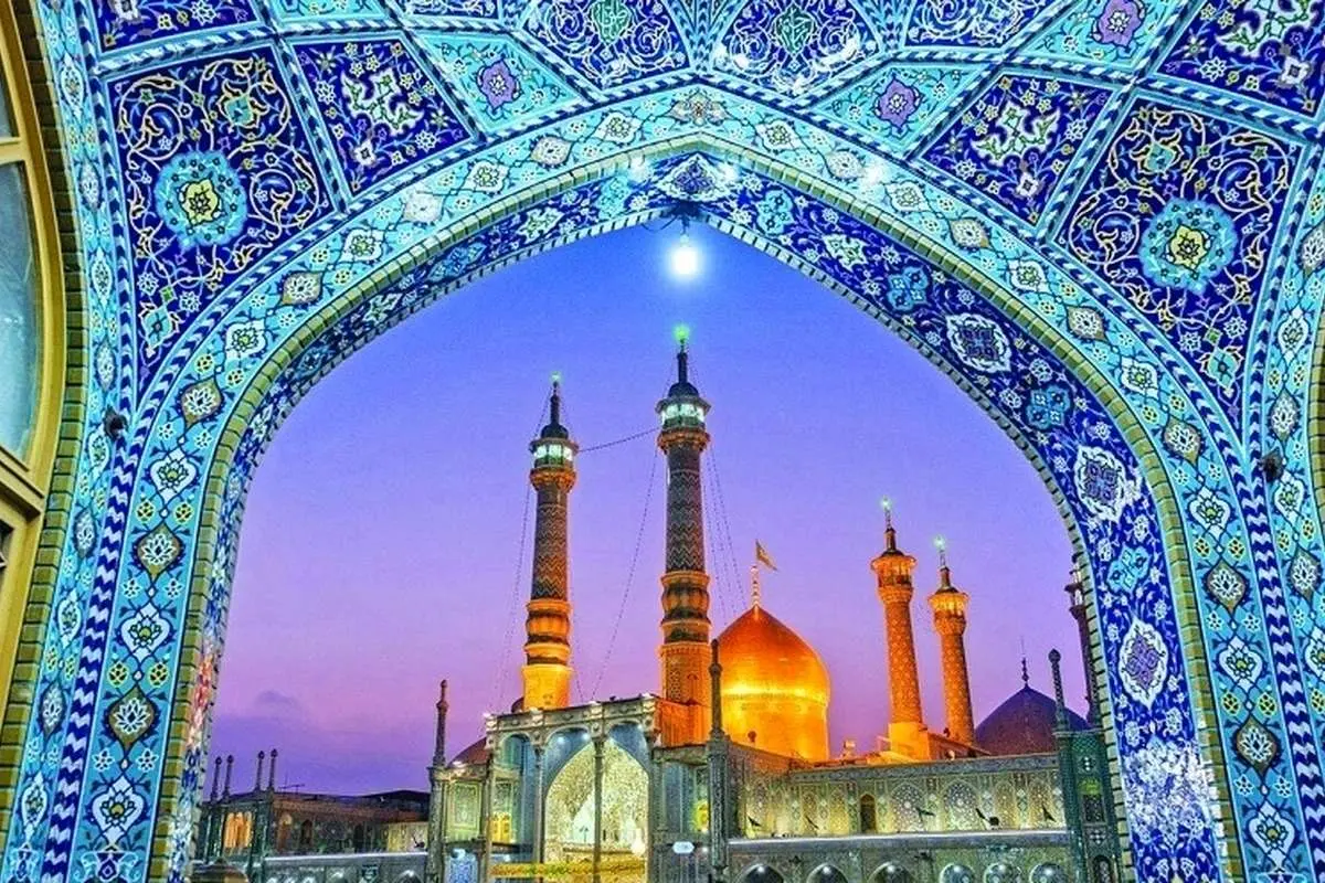 چرا مراسم جشن میلاد پیامبر در حرم امام علی حذف شد؟