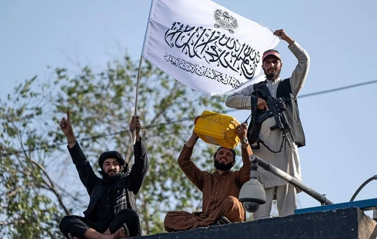 طالبان می‌گوید دو روزه اصفهان را فتح می‌کنیم / علی‌رغم امتیازات بیجایی که از ما گرفته‌اند، طلبکار هستند!