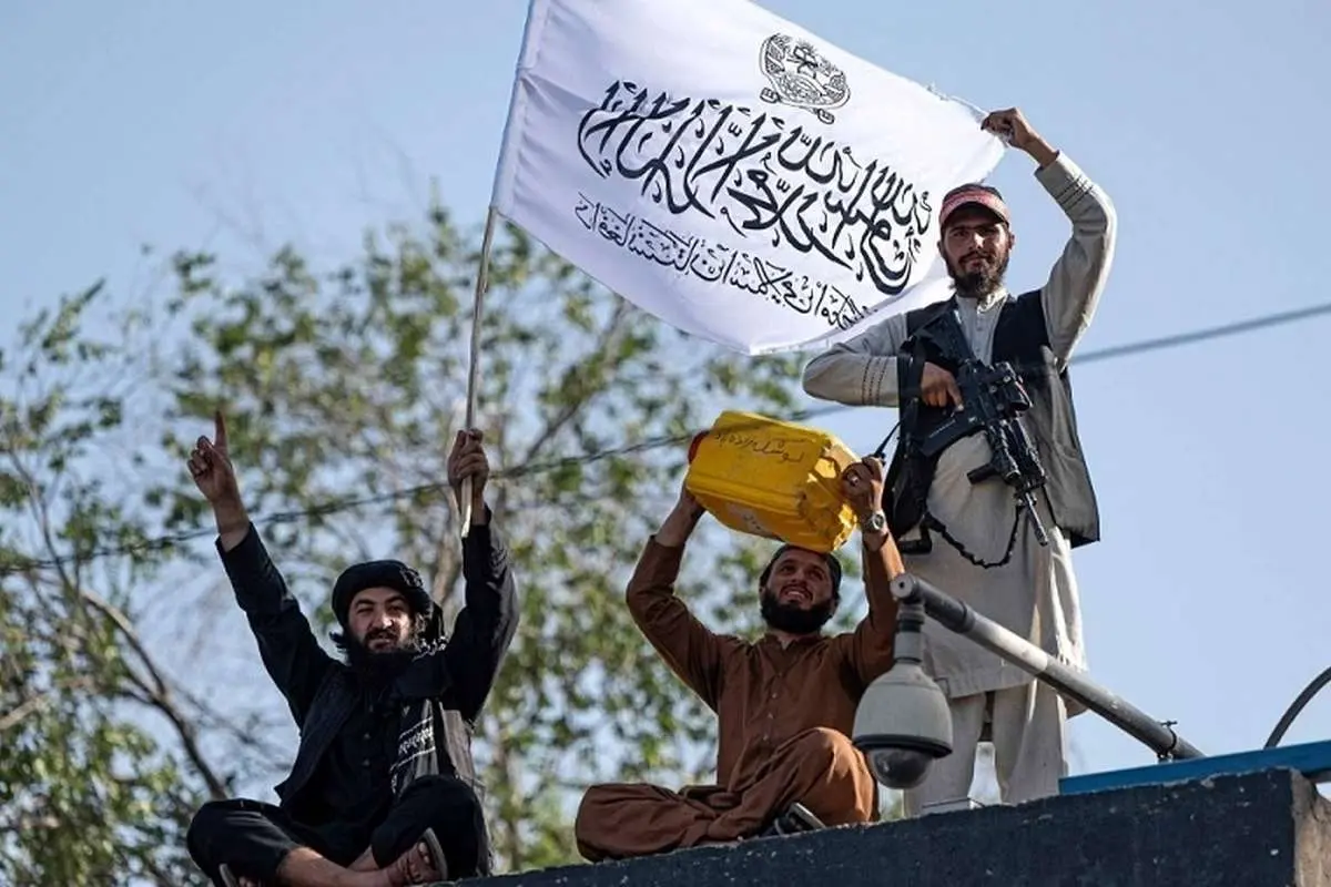 طالبان میگوید دو روزه اصفهان را فتح میکنیم / علیرغم امتیازات بیجایی که از ما گرفتهاند، طلبکار هستند!