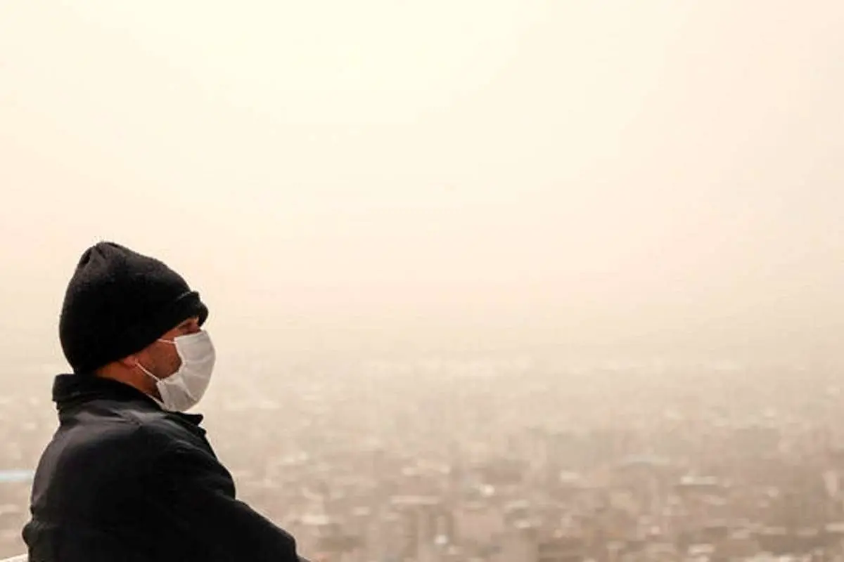 خطر ابتلا به این بیماری با افزایش آلودگی هوا