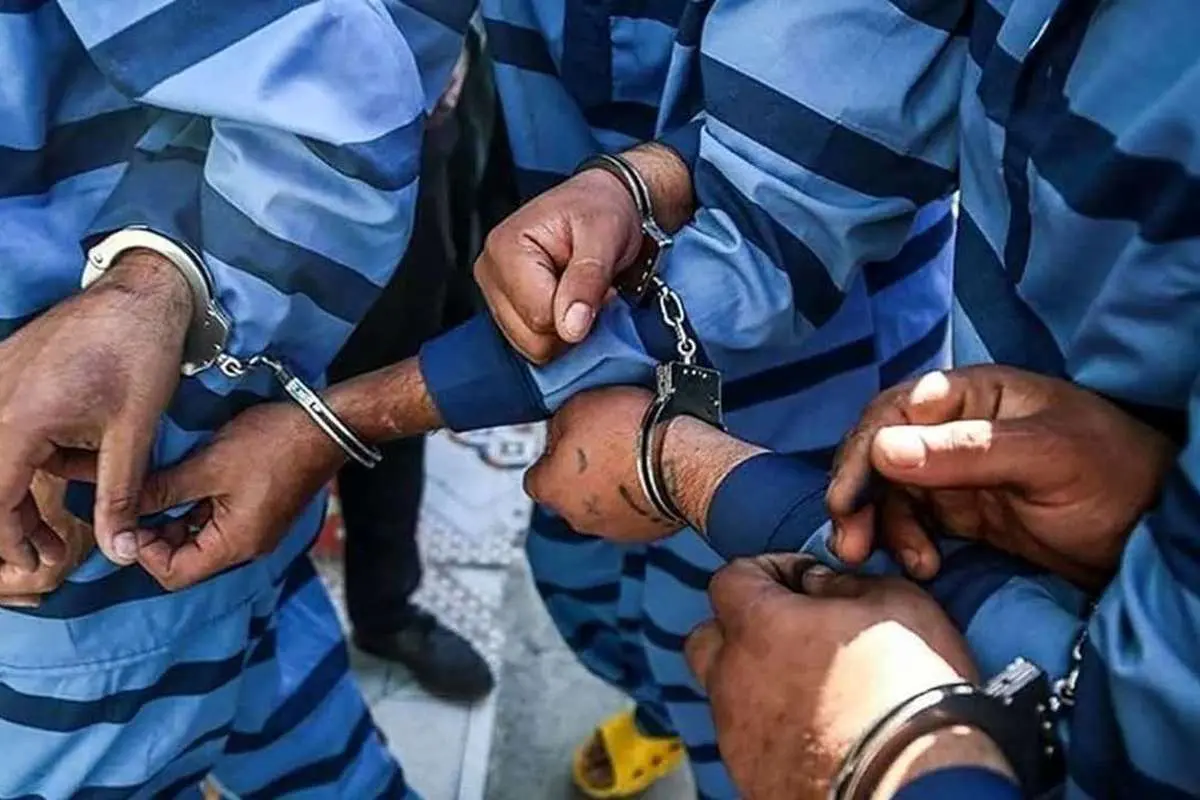 قتل زن جوان به دست ۲ نفر از مردان فامیل