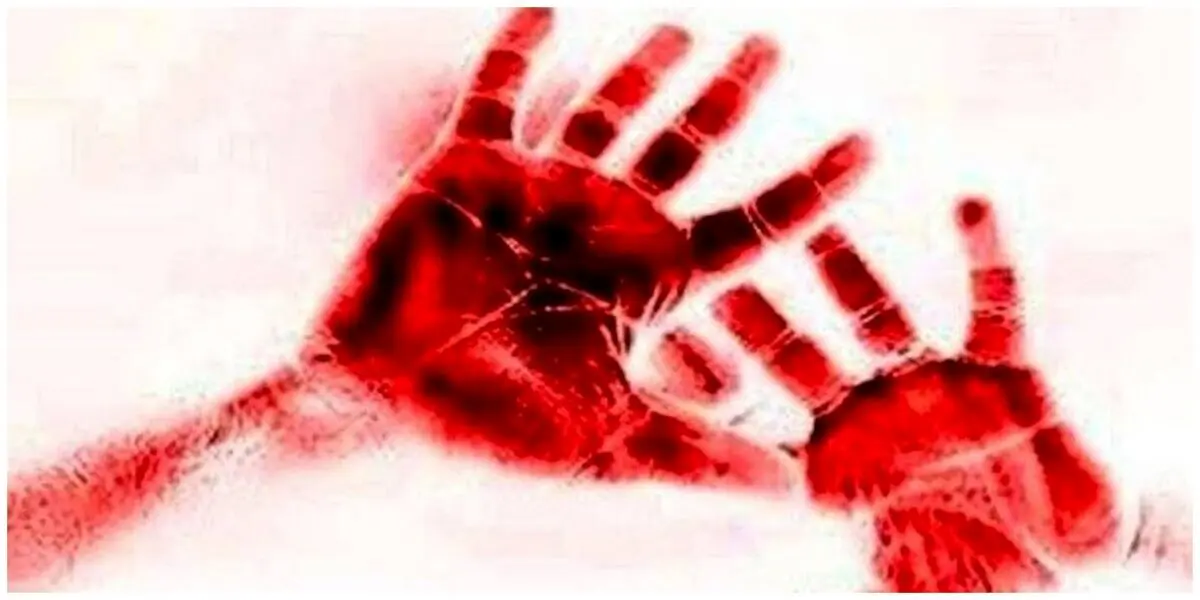 قتل عمو توسط برادرزاده در مراسم عروسی