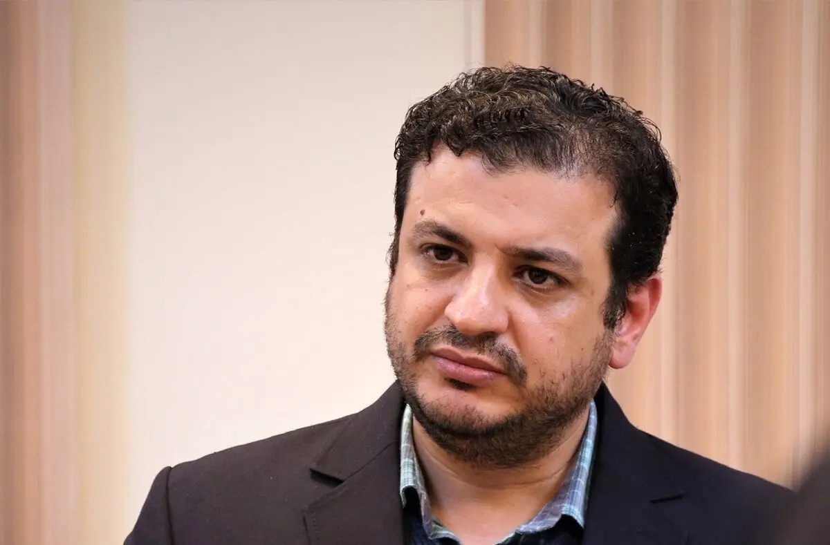 (عکس) جنجال «بانوی اول» صدای رائفی‌پور را هم درآورد!