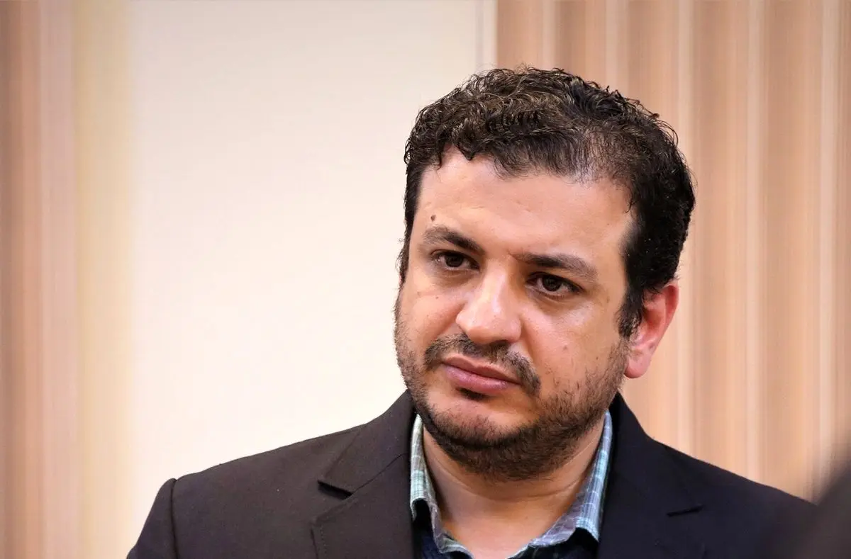 (عکس) جنجال «بانوی اول» صدای رائفی‌پور را هم درآورد!