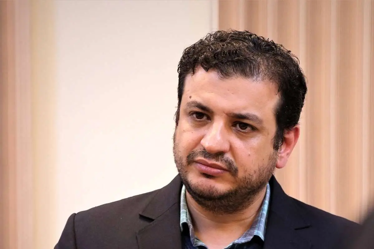 (عکس) جنجال «بانوی اول» صدای رائفیپور را هم درآورد!