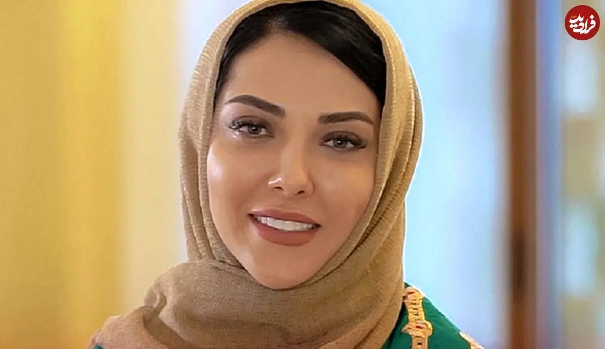 سلفی دیدنی لیلا اوتادی در کنار خواستگار جدیدش