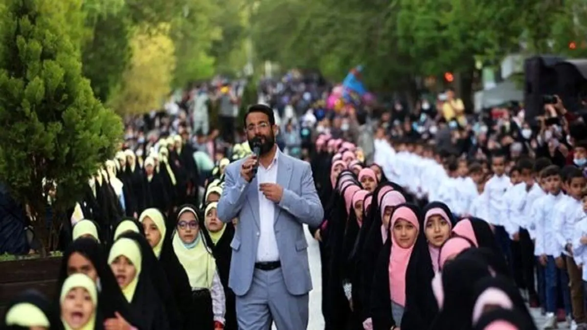 پای «سلام فرمانده» به ماجرای پرحاشیه «دافی» باز شد