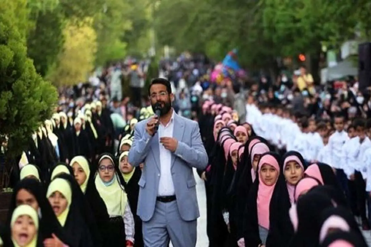 پای «سلام فرمانده» به ماجرای پرحاشیه «دافی» باز شد