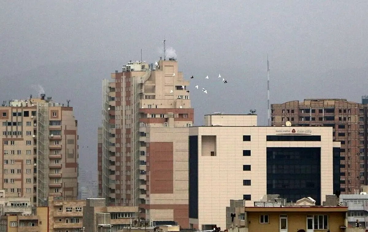قیمت آپارتمان در منطقه ۴تهران