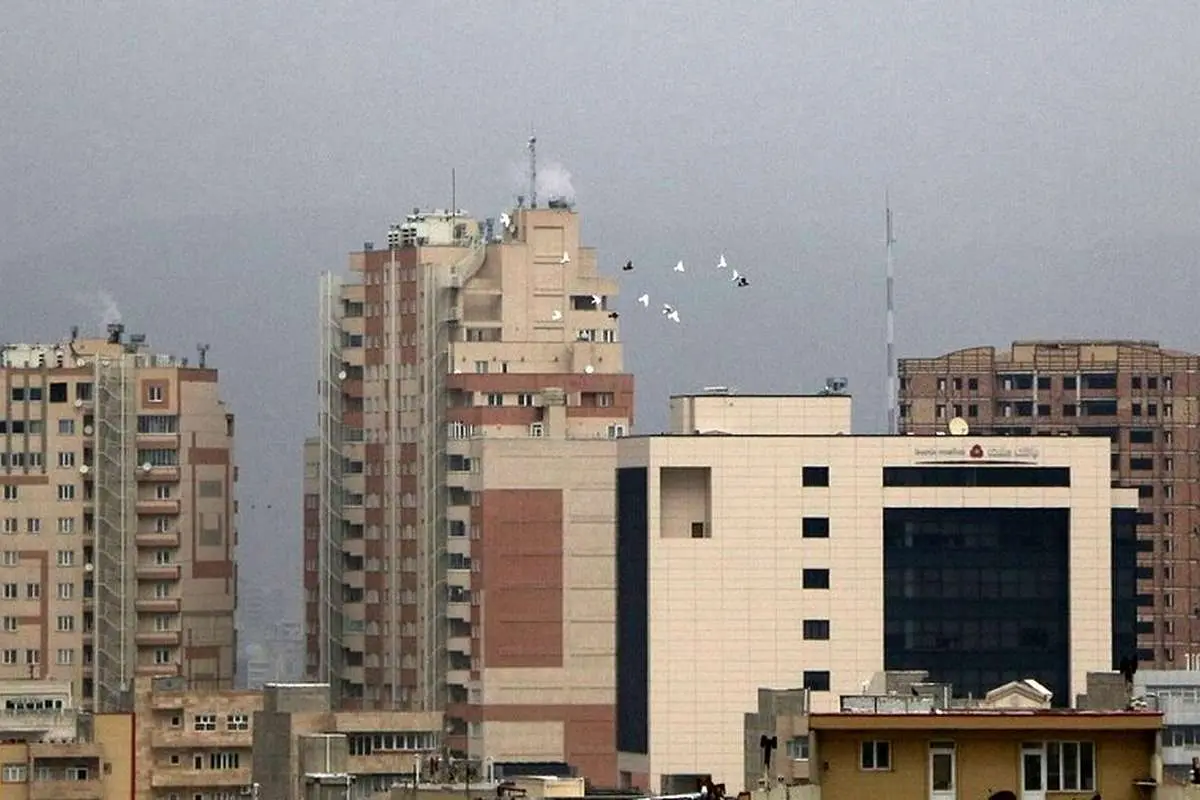 قیمت آپارتمان در منطقه ۴تهران